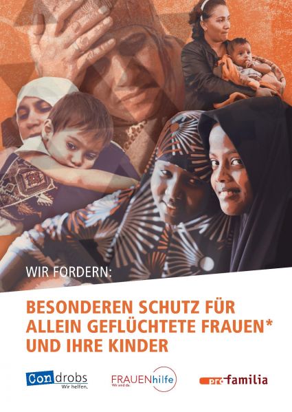 Datei:Geflüchtete Frauen Postkarte S1.jpg